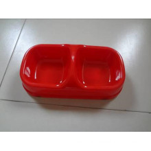 Double Red Bowl, Pet Product